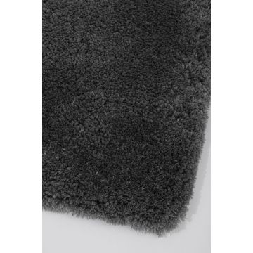 Monti rug 7053/900 Shaggy anthracite